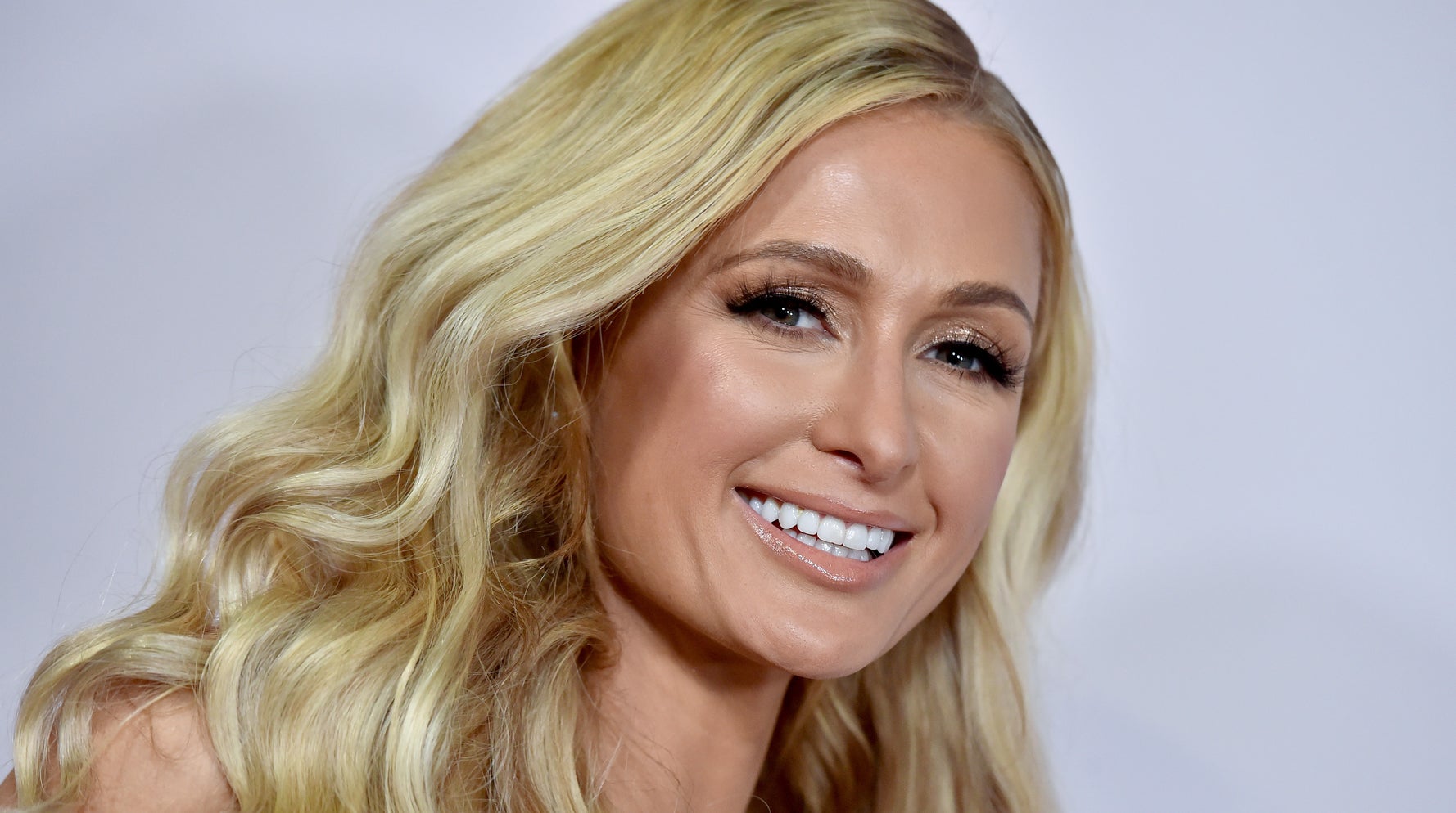 Paris Hilton is engaged to boyfriend Carter Reum when she turns 40