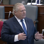 Ford Called Sexist After Dismissing Criticism As ‘Nails On A
