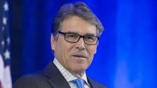 Rick Perry: Texans Should Endure Blackouts To Keep Feds From Overseeing Power Grid