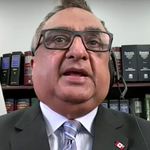 MP Causes New Stir With 'Inflammatory' Claim About