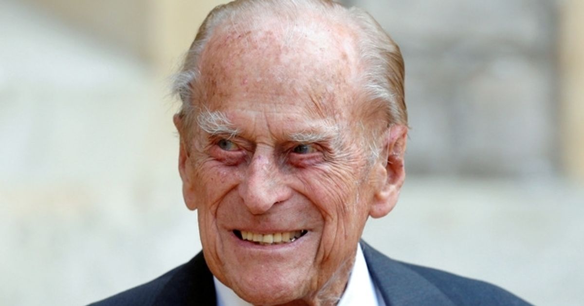 99歳のフィリップ殿下が入院　イギリス王室「予防的措置」