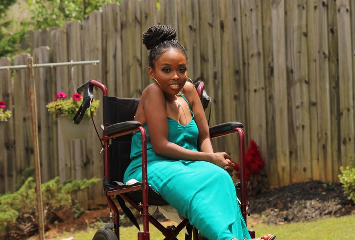 Nila Morton