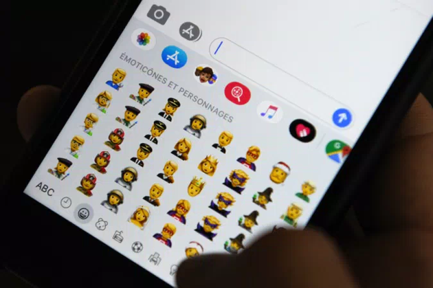 アップルが新絵文字を追加へ 異人種 同性カップルなど多様性重視に ハフポスト アップルが新絵文字を追加へ 異人種 同性カップルなど多様性重視に ハフポスト