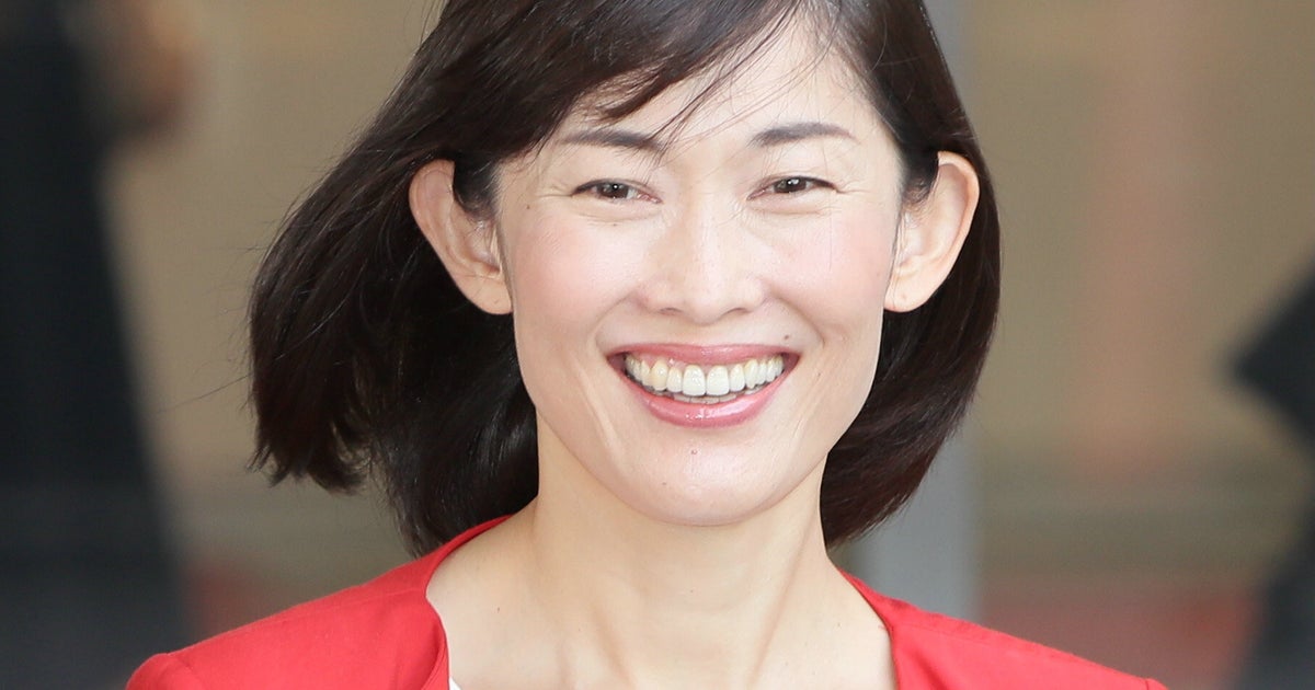丸川珠代氏 どんな人 五輪担当相に再任 この愚か者めが と叫んだことも ハフポスト 丸川珠代氏 どんな人 五輪担当相に再任 この愚か者めが と叫んだことも ハフポスト