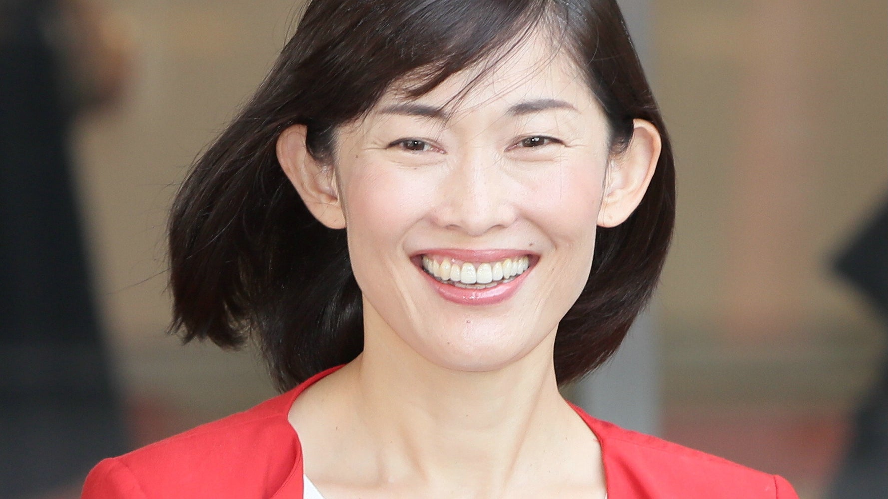 丸川珠代氏 どんな人 五輪担当相に再任 この愚か者めが と叫んだことも ハフポスト 丸川珠代氏 どんな人 五輪担当相に再任 この愚か者めが と叫んだことも ハフポスト