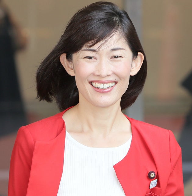 丸川珠代氏 どんな人 五輪担当相に再任 この愚か者めが と叫んだことも ハフポスト 丸川珠代氏 どんな人 五輪担当相に再任 この愚か者めが と叫んだことも ハフポスト