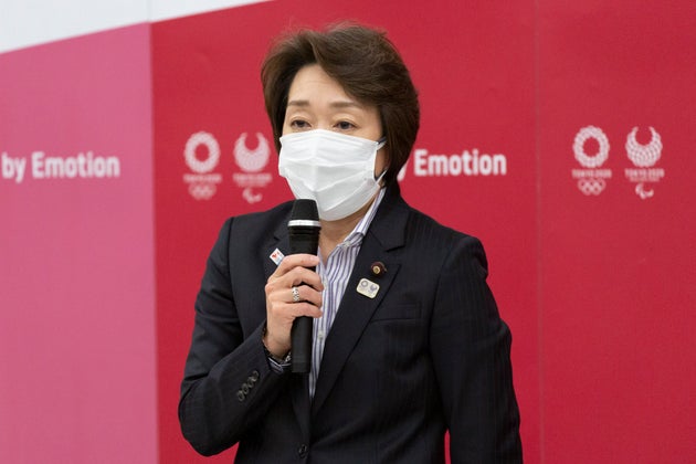 橋本聖子氏が就任会見。新会長としてのミッションは「今の社会の空気を変えていく」【冒頭挨拶】