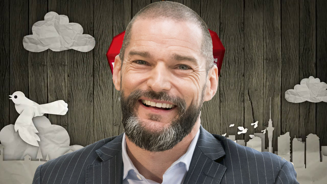 Fred Sirieix Spills The Beans On First Dates: ‘It Took Me A While To ...