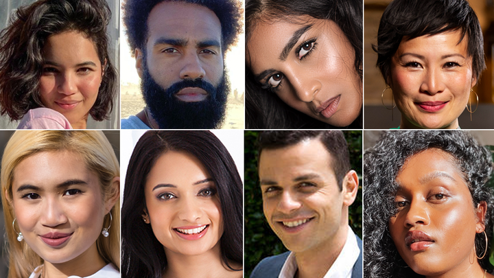 Many culturally diverse Australians have felt the need to change their names. Here are some of their stories.