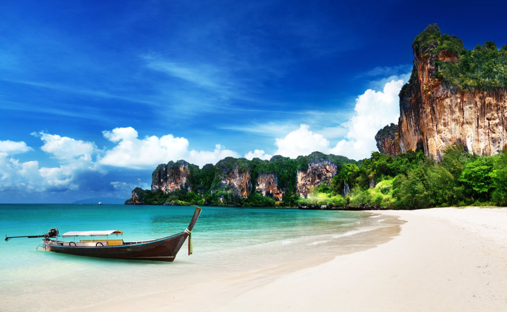 Heres How Your Favourite Beach Destinations Are Doing Right Now HuffPost UK Life picture