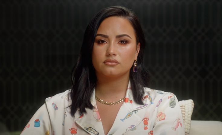 Demi Lovato fait de lourdes révélations sur son overdose en 2018