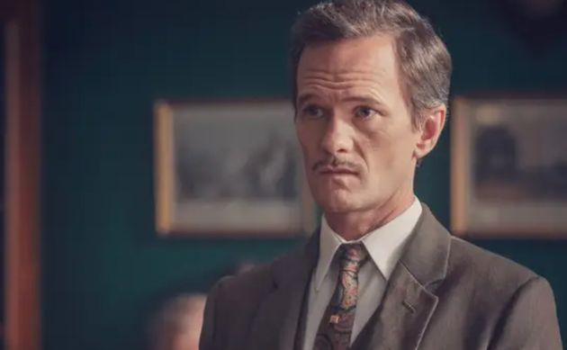 Neil Patrick Harris as Henry in It's A Sin