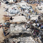 Trudeau Accused Of Turning 'Blind Eye' To 25 Canadian Children In