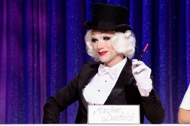 Rupauls Drag Races 20 Best Snatch Game Performances Ever Huffpost Uk