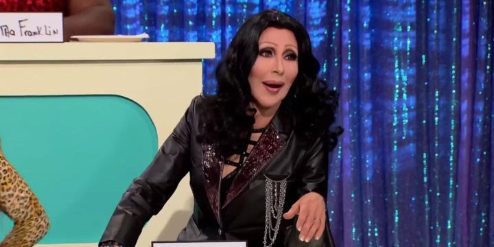 Chad Michaels