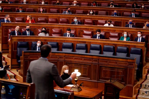 Sánchez y Casado, en el