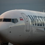 WestJet Suspends Service To St. John's, 3 Other Canadian