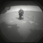 The Mars Rover Just Landed And So Did A Wave Of