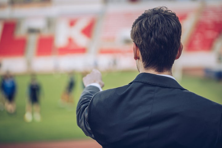 女なんかに負けるな と怒声も スポーツ指導者が ジュニア世代に植え付ける女性蔑視や偏見 ハフポスト News 女なんかに負けるな と怒声も スポーツ指導者が ジュニア世代に植え付ける女性蔑視や偏見 ハフポスト News