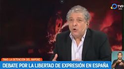 La televisión argentina habla así de Vox y esas palabras arrasan en Twitter en