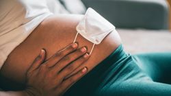 Πιο αυξημένος ο κίνδυνος για βαριά λοίμωξη Covid σε εγκύους - Τι ισχύει για τον