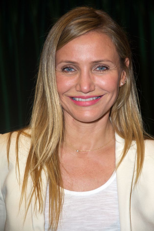 Cameron Diaz