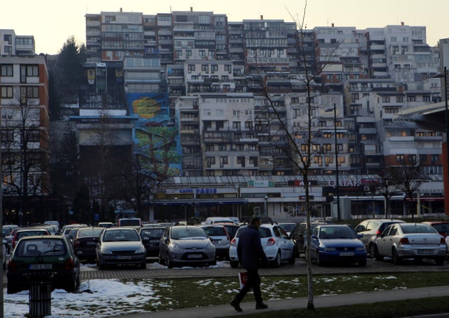 Τσίγκλανε - Σαράγεβο