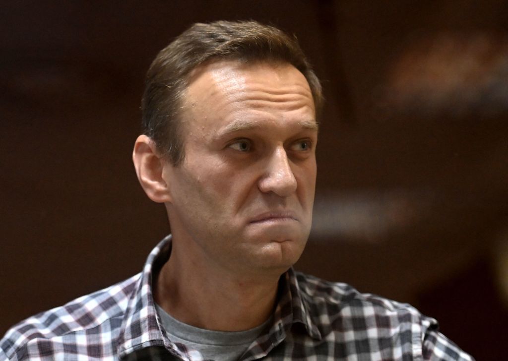 Alexeï Navalny condamné en appel et menacé d'une détention en camp de travail