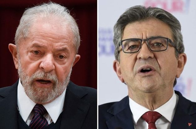 Mélenchon, Lula et une cinquantaine de leaders de la gauche internationale appellent à lever les brevets sur le vaccin covid-19