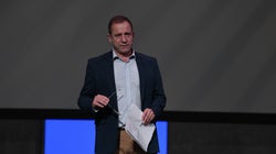 Δήλωση δικηγόρου Λιγνάδη: Μέχρι στιγμής δεν αναζητείται ο εντολέας μου