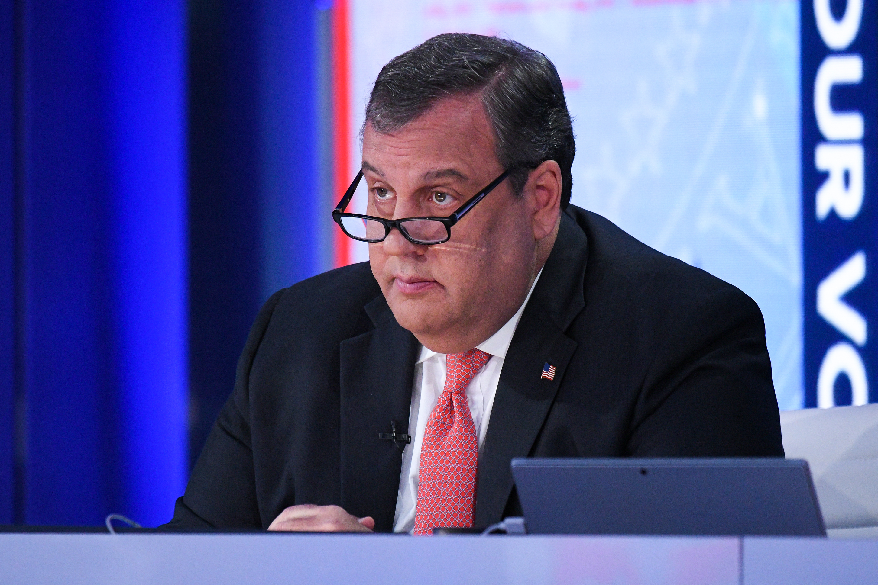 Chris Christie Has No Sympathy For Ted Cruz: 'Ted Has Just Not Been A ...