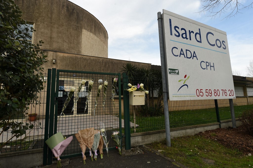 Après le meurtre au centre d'asile de Pau, l'agresseur soudanais mis en examen