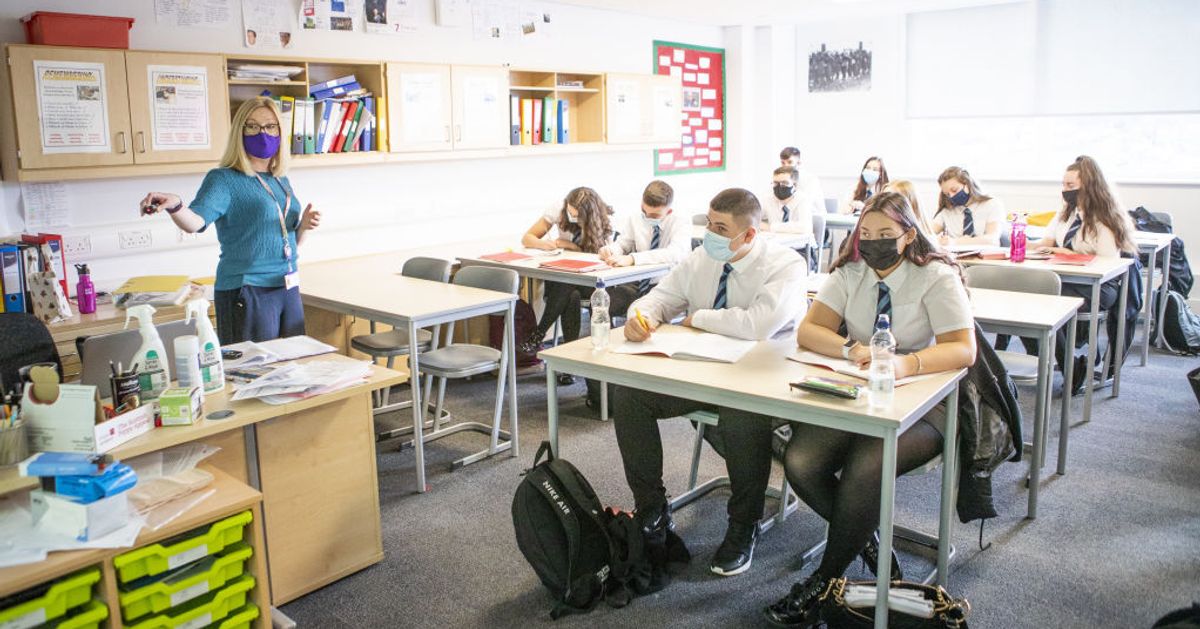 What You Need To Know About Schools Reopening In England | HuffPost UK News