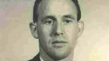 U.S. Deports Former Nazi Concentration Camp Guard To Germany U.S. Deports Former Nazi Concentration Camp Guard To Germany
