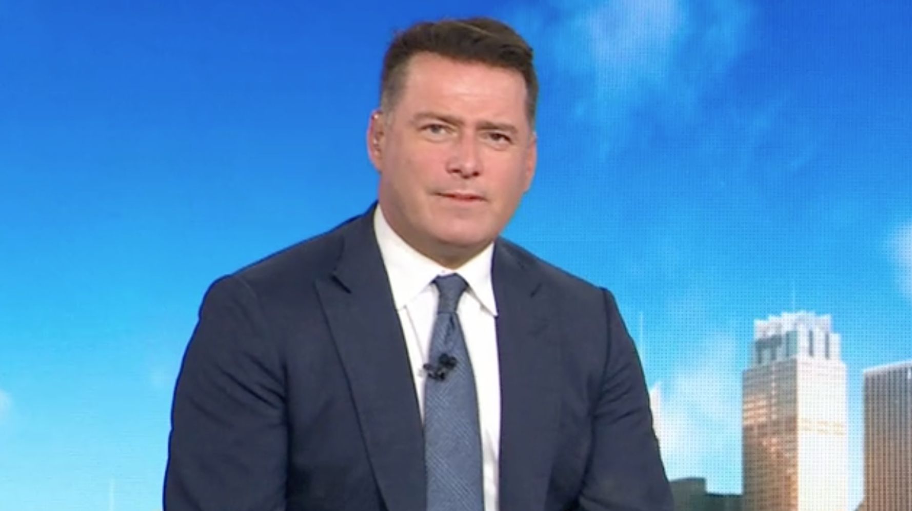 Karl Stefanovic Says Everyday People Unsure Of Covid 19 Vaccine Are Not Anti Vaxxers Huffpost Australia News