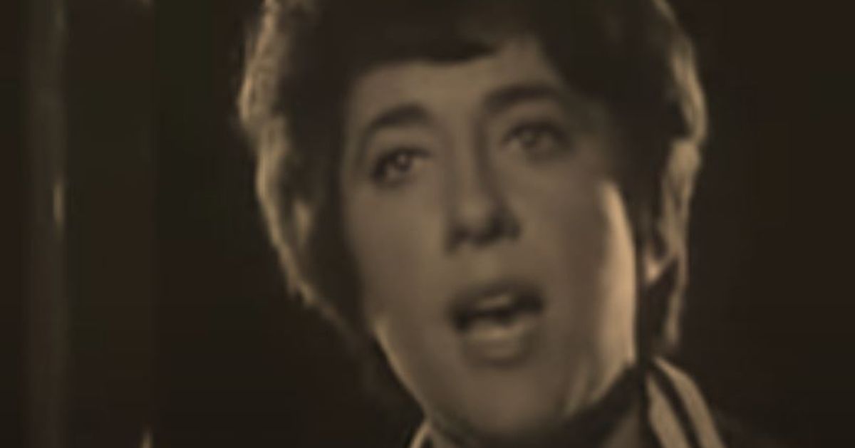 Hélène Martin, singer and poet close to Jean Giono, died