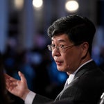 China's Envoy Calls Out Canada For 'Interfering In Our Domestic