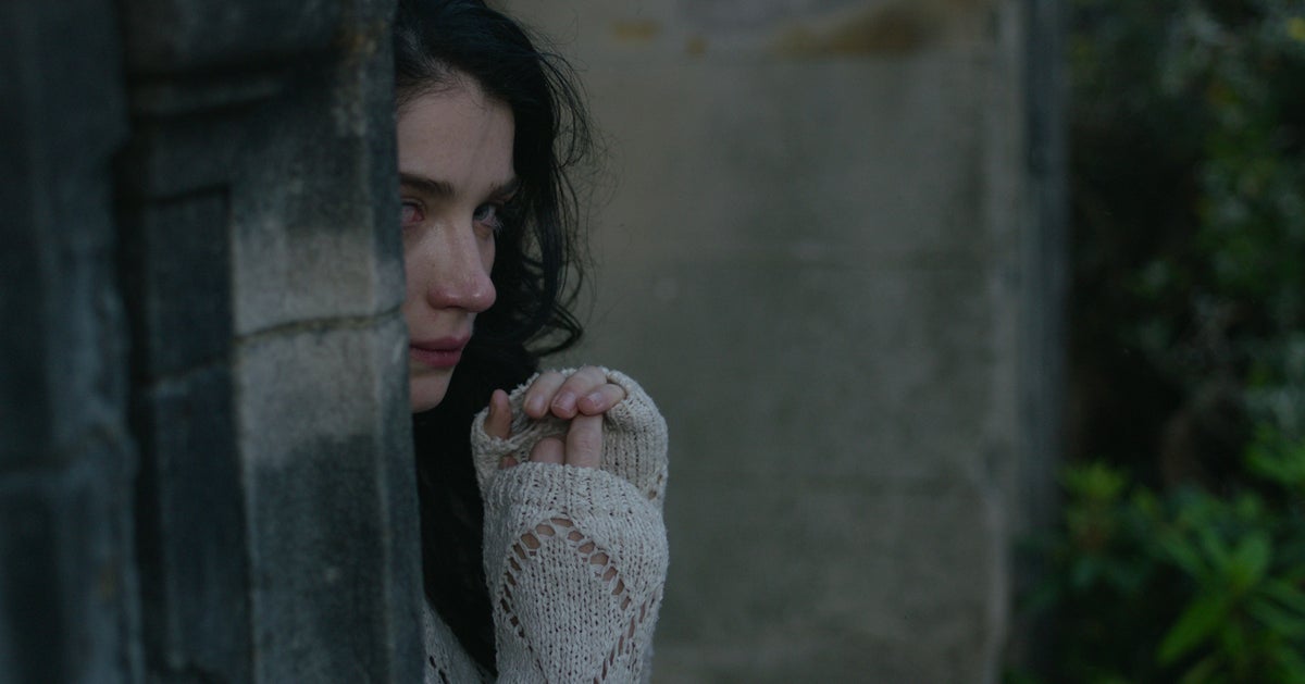 The 10 Most Popular Shows On Netflix Right Now (Feb. 22) | HuffPost UK ...
