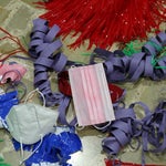 Destapan una fiesta privada de lujo en la sierra de