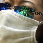 Un experto avisa: si llevas mascarilla y se te empañan las gafas, deberías