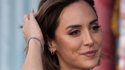 El último 'look' de Tamara Falcó cuesta menos de 60 euros y puedes comprarlo en