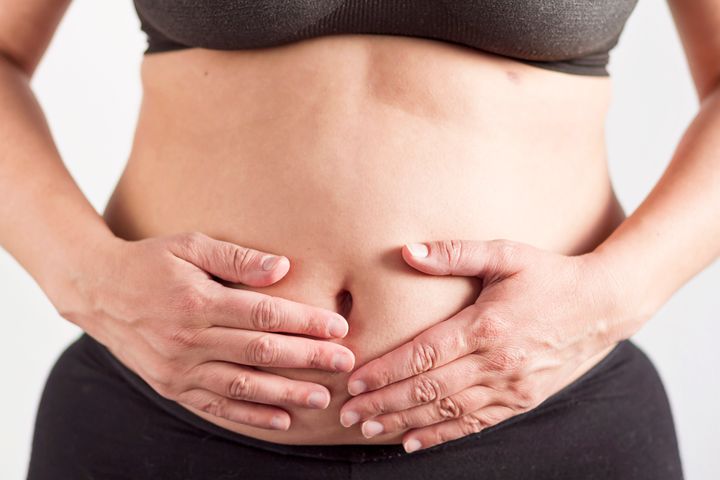 Persistent bloating could be a sign of cancer