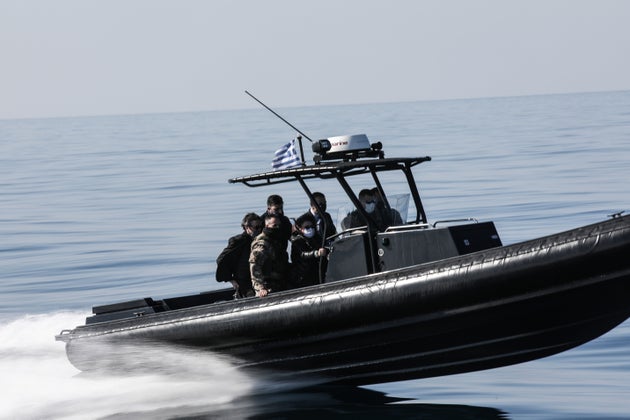 Επίσκεψη της Προέδρου της Δημοκρατίας Κατερίνας Σακελλαροπούλου στην Ερείκουσα και στο