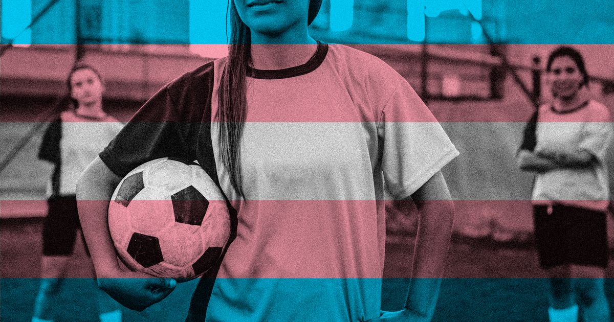 NH House votes to ban trans girls from girls' sports teams