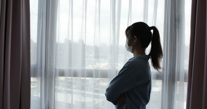Canadian domestic violence agencies are reporting twice as many calls and worsened conditions for people being abused.
