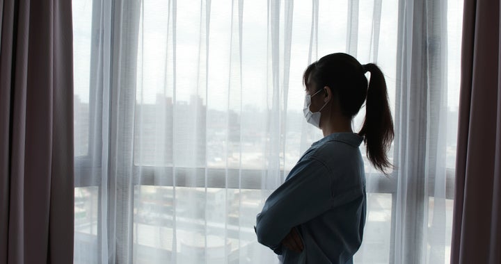 Canadian domestic violence agencies are reporting twice as many calls and worsened conditions for people being abused.