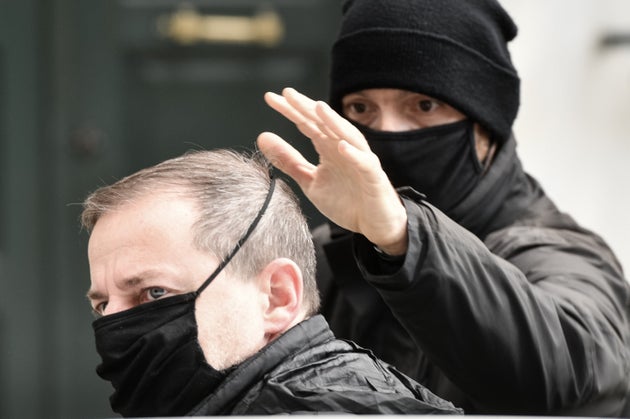 Διαφορετική μεταχείριση στο ένταλμα