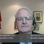 Liberal Cabinet Abstains As MPs Pass Motion Declaring Uighur Genocide In