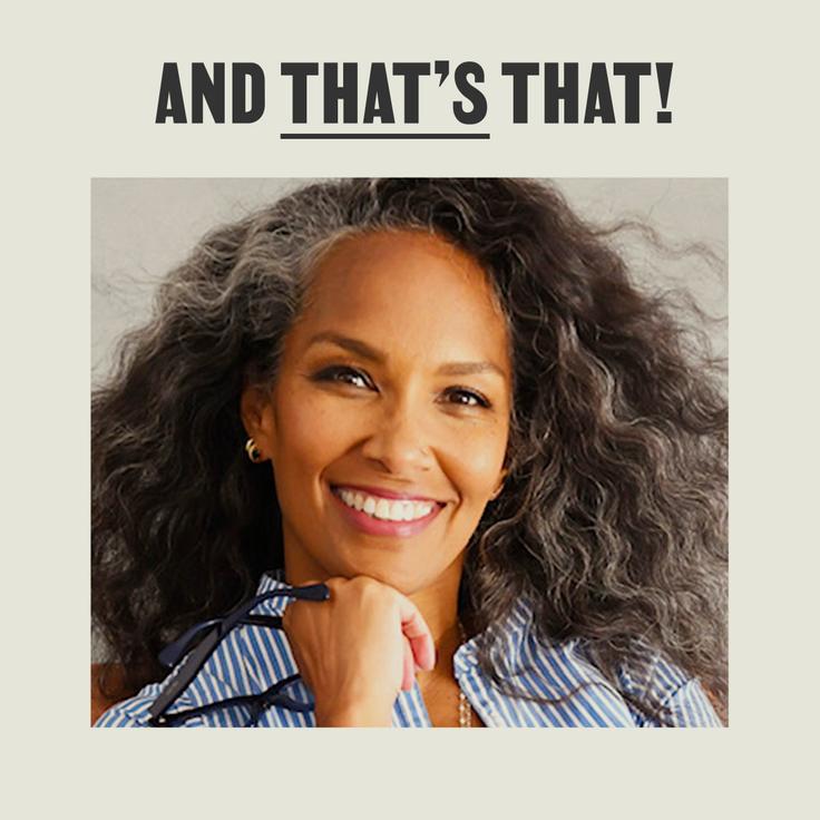 Legendary TV producer Mara Brock Akil joins the hosts this week.