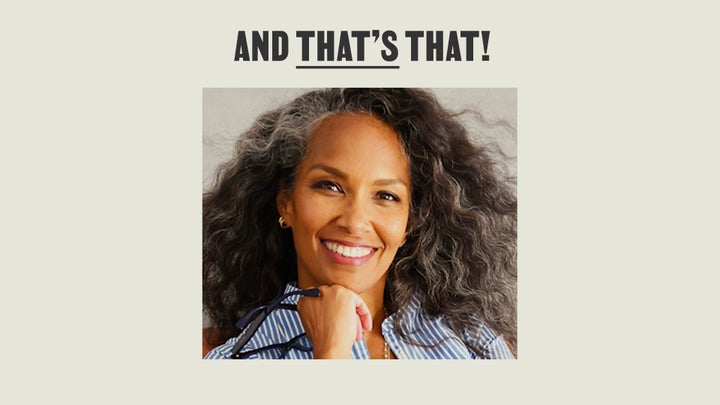 Legendary TV producer Mara Brock Akil joins the hosts this week.